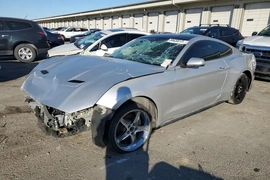 Ford Mustang 2019г.