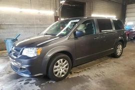 Dodge Grand Caravan 2019г.