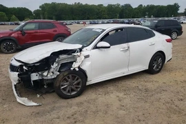 KIA Optima 2020г.