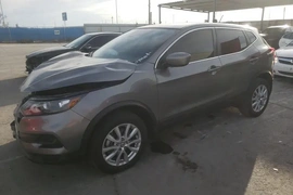 Nissan Rogue 2020г.