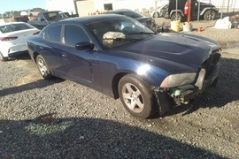 Dodge Charger 2013г.