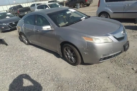 Acura TL 2010г.
