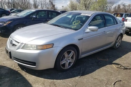 Acura TL 2006г.
