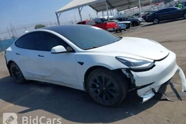 Tesla Model 3 2022г.
