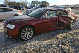 Chrysler 300 2019г.