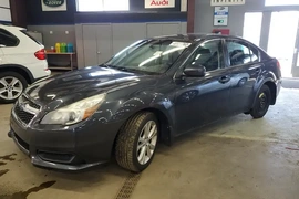 Subaru Legacy 2013г.