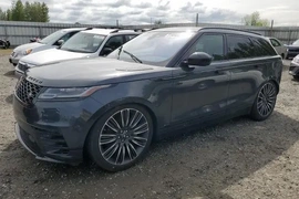 Land Rover Range Rover 2021г.