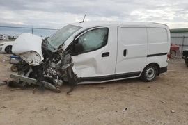 Nissan NV 200 2020г.