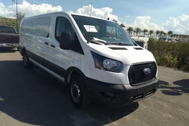 Ford Transit 2022г.