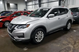 Nissan Rogue 2020г.