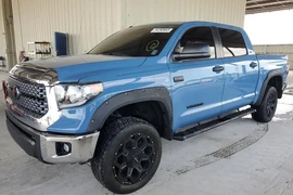 Toyota Tundra 2019г.