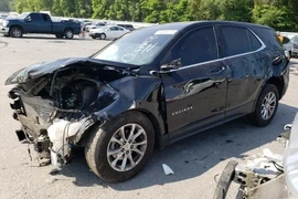 Chevrolet Equinox 2020г.