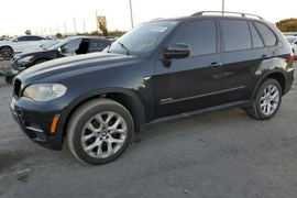 BMW X5 2012г.