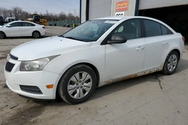 Chevrolet Cruze 2012г.