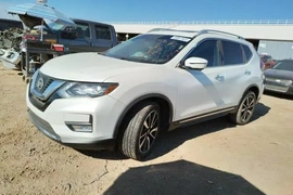Nissan Rogue 2019г.