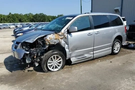 Dodge Grand Caravan 2019г.