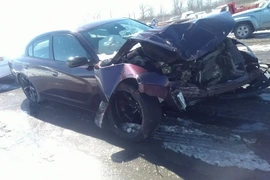 Dodge Charger 2020г.