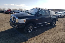 Dodge Ram 3500 2008г.