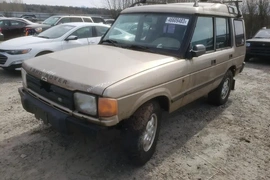 Land Rover Discovery 1995г.