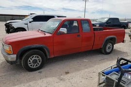 Dodge Dakota 1993г.