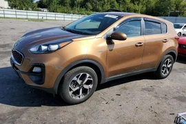 KIA Sportage 2021г.