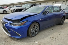 Lexus ES 350 2021г.