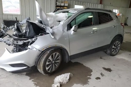 Buick Encore 2022г.