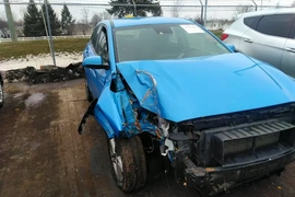 Hyundai Kona 2019г.