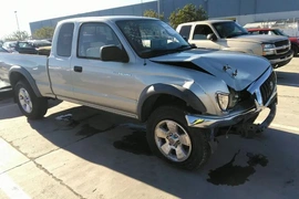 Toyota Tacoma 2003г.