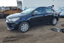 KIA Rio 2023г.