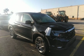 Honda Passport 2023г.