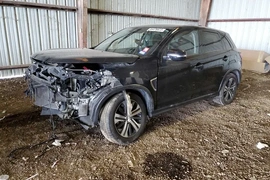 Mitsubishi Outlander 2020г.