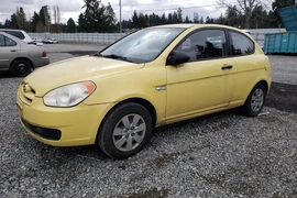 Hyundai Accent 2008г.