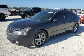 Nissan Maxima 2008г.