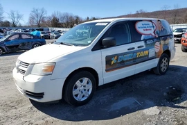 Dodge Grand Caravan 2009г.