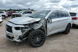 Infiniti QX60 2020г.