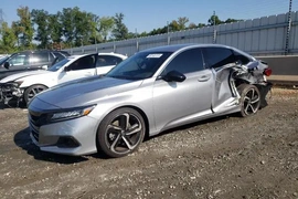 Honda Accord 2022г.