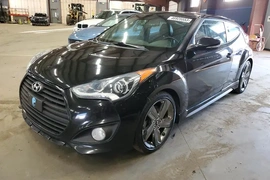 Hyundai Veloster 2014г.