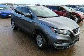 Nissan Rogue 2020г.