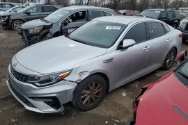 Kia Optima 2019г.