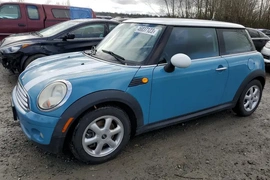 MINI Cooper 2007г.