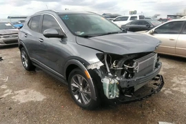 Buick Encore 2020г.