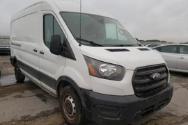 Ford Transit 2020г.