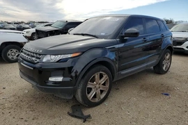 Land Rover Range Rover Evoque 2015г.