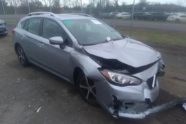 Subaru Impreza 2020г.