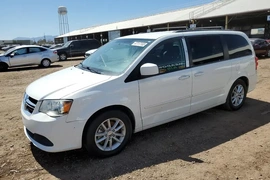 Dodge Grand Caravan 2013г.