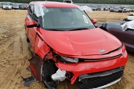 KIA Soul 2020г.