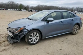 Toyota Corolla 2021г.