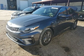Kia Optima 2020г.