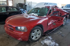 Dodge Charger 2007г.